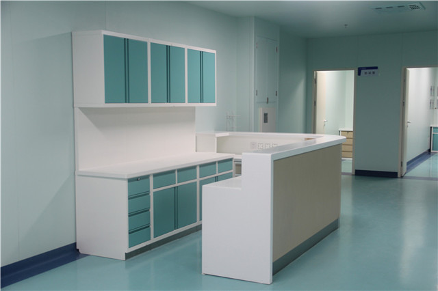 hosiptal table