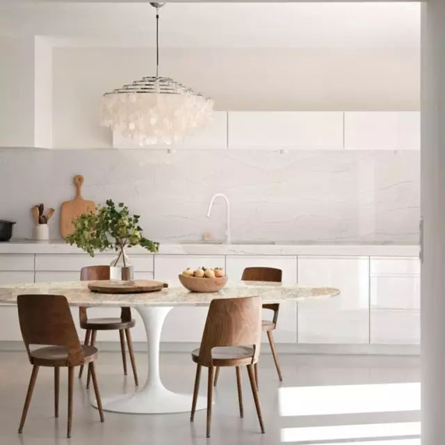 quartz countertop