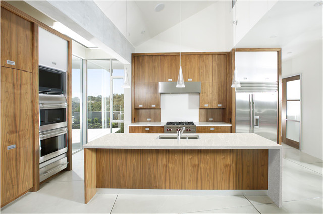 quartz stone countertops