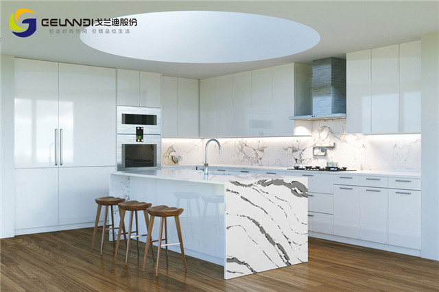 quartz stone table top
