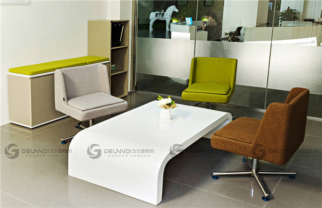wholesale solid surface countertop material