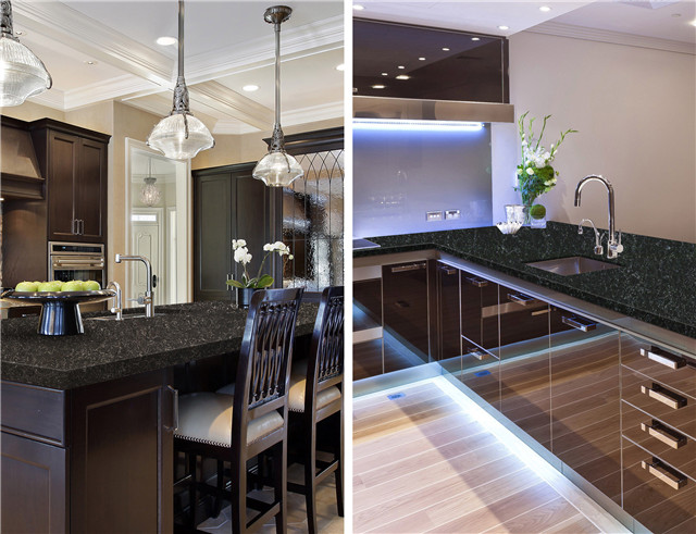leather finish quartz stone