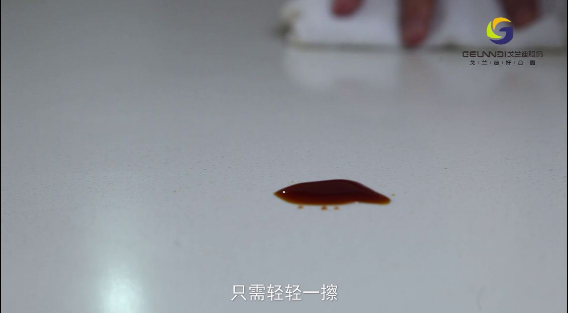 stains free and easy to clean