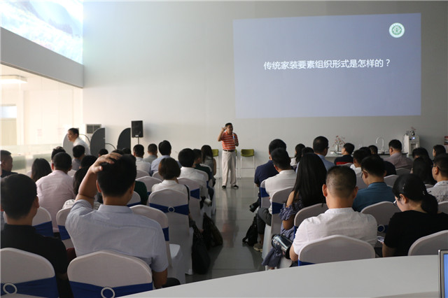 Previous chief expert of Ring Data, industry research expert,Tang Ren