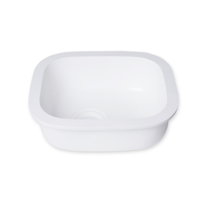 deep kitchen sinks