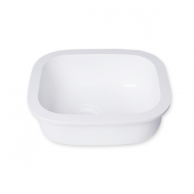 deep kitchen sinks