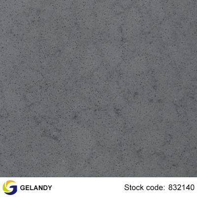 grey composite quartz stone