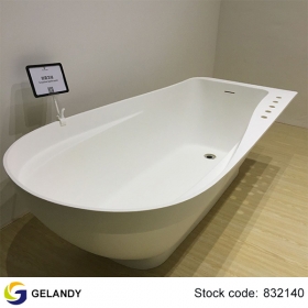  acrylic bathtub