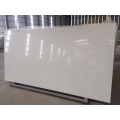 GLD-05 white vein type natural quartz stone slab 