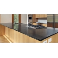GB217 best black solid surface countertops 