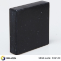 GB217 best black solid surface countertops 