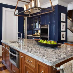 engineered stone countertops