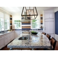 Easy to clean composite quartz stone countertops for kitchen 