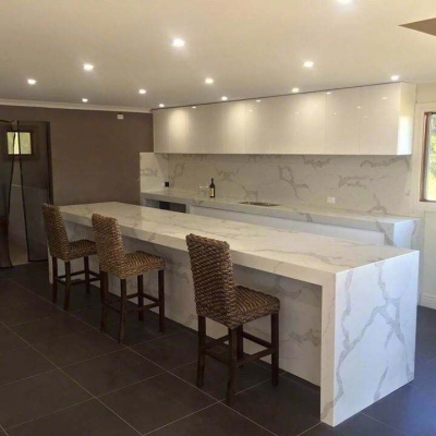 quartz marble countertops