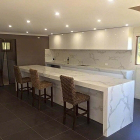 quartz marble countertops