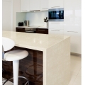 Durable marble look wholesale quartz countertops 