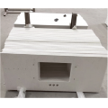 manufactured man made kitchen stone countertops 