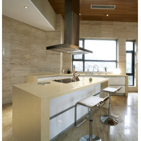 engineered quartz countertops