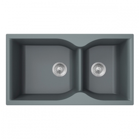 double sinks for kitchen
