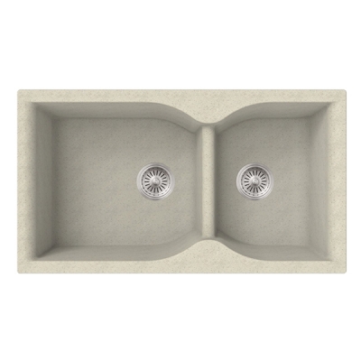 modern kitchen sink