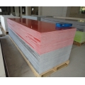 seamless joint colorful acrylic solid surface sheets for kitchen countertop 