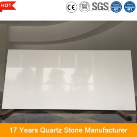 white quartz stone