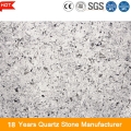 crystal quartz rough stone countertops for Kitchen & Bathroom 「Argenteuil Snow」 