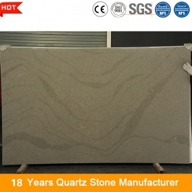 kitchen quartz