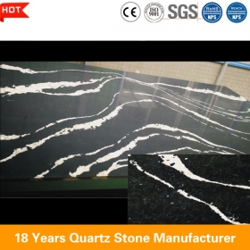 veins quartz stone