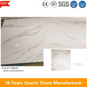 engineered stone quartz slabs