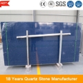 Large size blue color quartz stone 