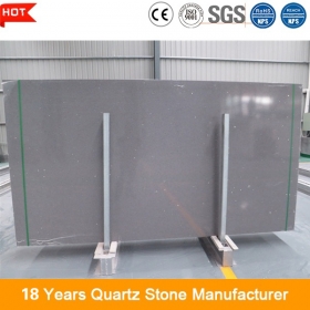 grey quartz stone