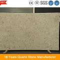 high hardness polishing artificial quartz stone 