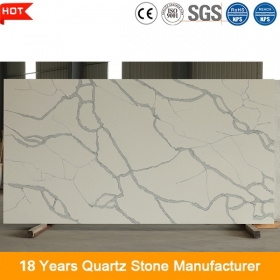 calacatta gold quartz stone