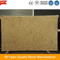 SGS Approved asian wholesale artificial quartz slab for countertop 