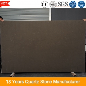 quartz stone kitchen