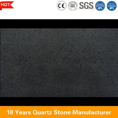 starlight quartz countertop