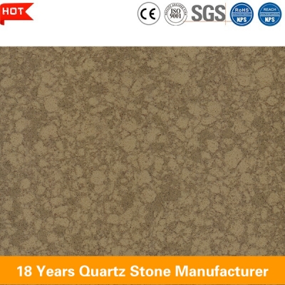 quartz worktop