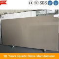 20mm Low Water Absorption Engineered Quartz Surfaces For Kitchen Countertop 
