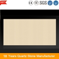 jumbo size high hardness quartz stone kitchen engineered stone 