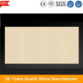 quartz stone kitchen