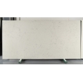 White Artificial Quartz Dining Table Top engineered quartz slabs 