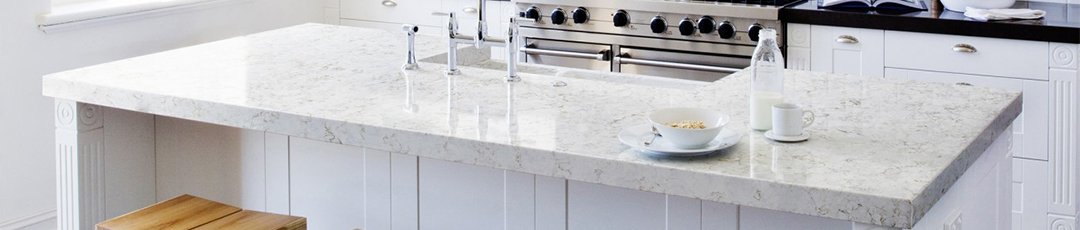 engineered stone countertop