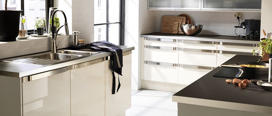quartz kitchen countertops