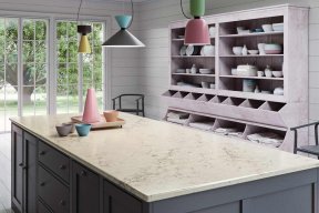 Countertop & vanity top