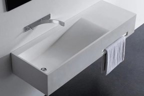 Bathtub & Basins
