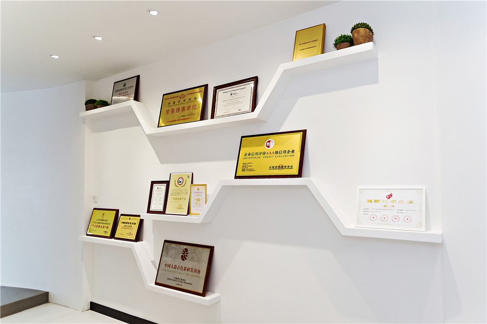 ViviMarbles firmly persists in the path to a quality-conscious brand